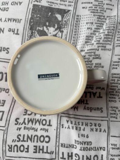 Very Large World's Best Dad Mug