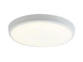 Led Circular Bulkhead Light 30 cm