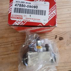 Genuine Toyota Hilux 47550-09090 (cylinder Assy, Rear Wheel Brake)