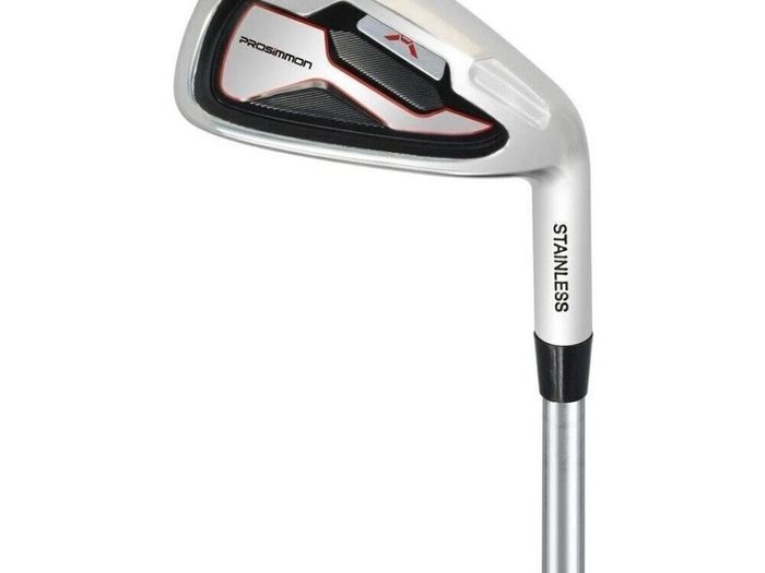 Prosimmon Golf X9 V2 Mens Golf Clubs Set + Bag NEW