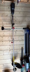 40V Strimmer & Brushcutter (bare unit)
