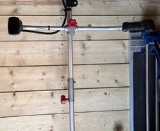 40V Strimmer & Brushcutter (bare unit)