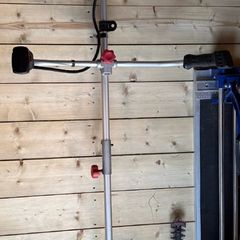 40V Strimmer & Brushcutter (bare unit)