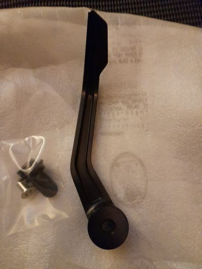 KTM 1290 SuperDuke Lever Protector