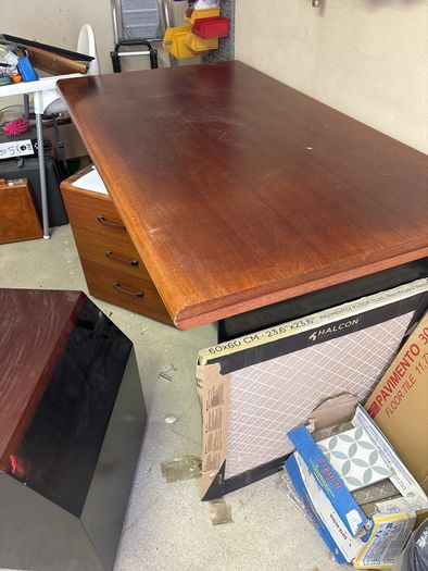 office desk