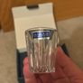 Marquis by Waterford Crystal Barcelona Shot Glasses Image 2