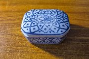 Vintage ceramic