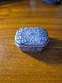 Vintage ceramic