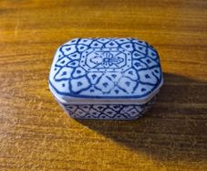 Vintage ceramic