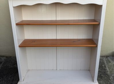 Pine Bookcase