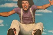 Leo Sayer Endless Flight Vinyl LP 1976 Chrysalis Records