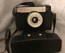 vintage camera