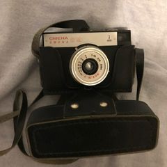 vintage camera