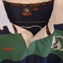 Quagga Point 2 Point Polo Shirt Image 4