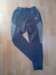 Montirex Tracksuit Bottoms