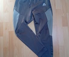 Montirex Tracksuit Bottoms