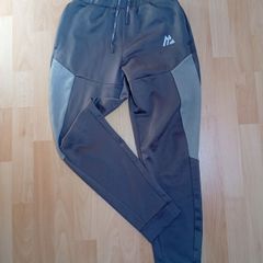 Montirex Tracksuit Bottoms