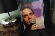 Robbie Williams Live At The Albert ! DVD ! 2001 !