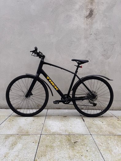 Trek FX 2 Disc Hybrid Gen 4 XL Very Good Condition