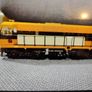 Murphy Models CIE Train Image 4