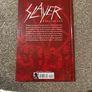 Slayer Repentless Graphic novel hardcover Image 2