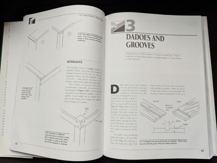 B00K_Wood Joinery