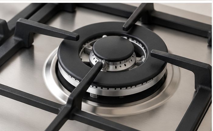 Gas Hob