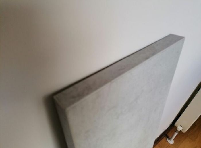 Shelf