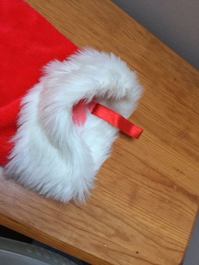 Christmas Stocking