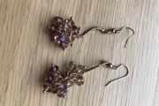 Earrings x 2 pairs