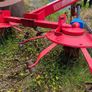 Hay rake Image 3