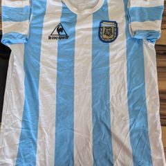 Argentina jersey adult med