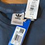 Brand New Adidas Mens T-Shirt XL Image 4