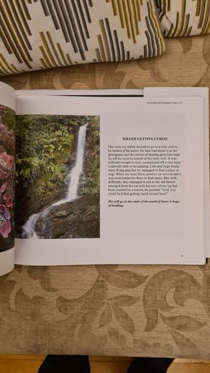 Stories From Life By Ignatius Waters. C. P. Beautiful Illustrated Large Volume Hardback With Dustjacket In Very Good Condition.make Lovely Christmas Present. 34.
