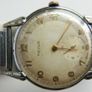 Vintage REVUE Thommen. Circa 1945..Caliber 59. Swiss Made (works ok) Image 4