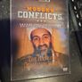 Modern Conflicts DVD Image 9