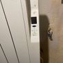 Rointe electric heater as good as new Image 2