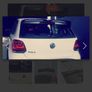 spoiler for Volkswagen polo or polo gti Image 2
