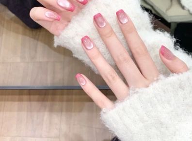 False nails