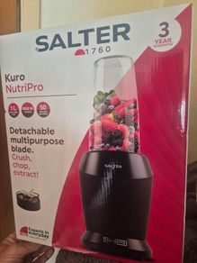 blender