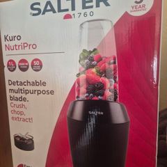 blender