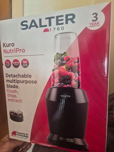 blender