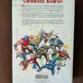 JSA Omnibus Vol 1 Image 3