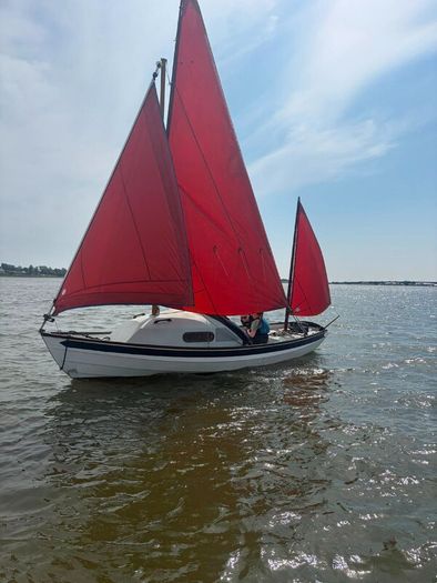Drascombe Coaster For Sale