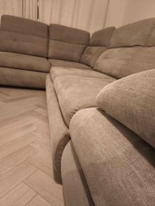 Sofa bed