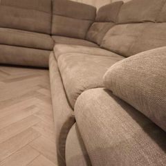 Sofa bed