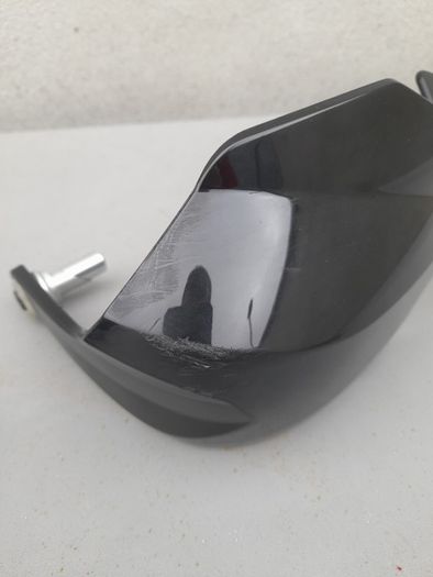 KTM Duke Handguards