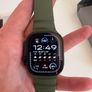 Apple Watch Ultra 2 | 2x Nomad Bands | Mint Condition Image 3