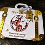 18th Birthday Travel Suitcase Card Image 6