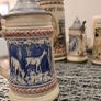 October fest beer mugs Image 4